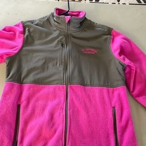 Broadmoore hotel jacket
